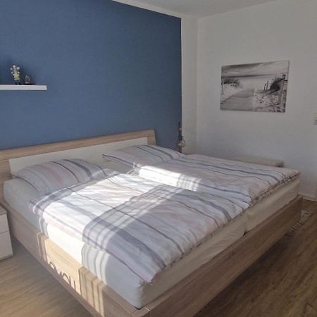 Ferienwohnung Sendelbeck Warmensteinach Luaran gambar
