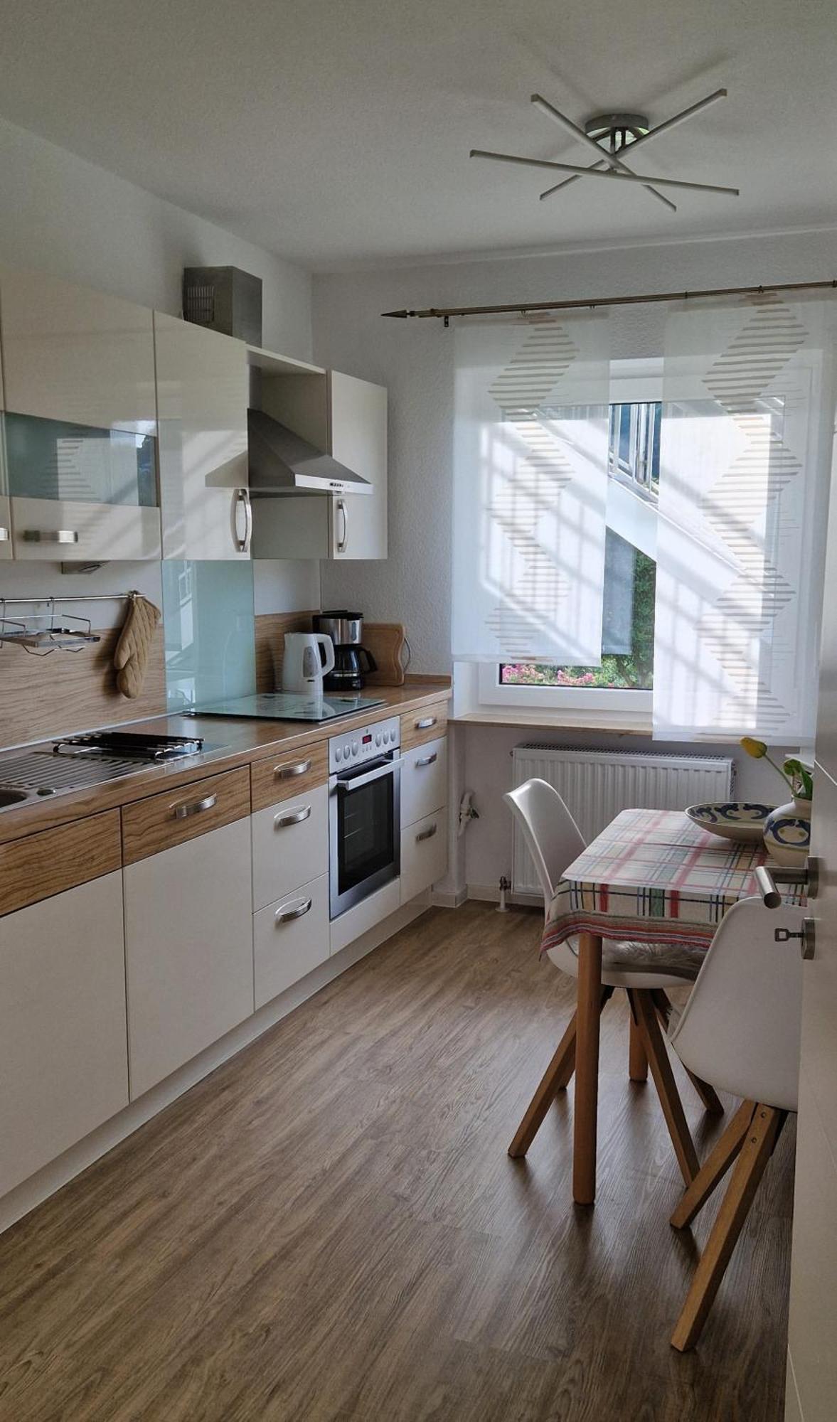Ferienwohnung Sendelbeck Warmensteinach Bilik gambar